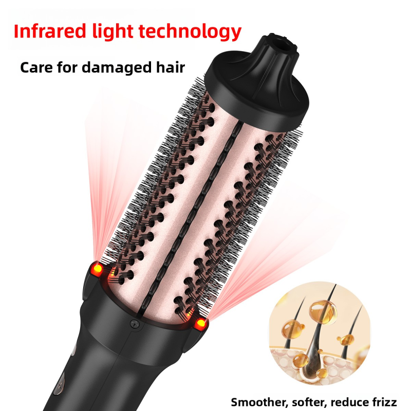 Salon Hair Dryer Factory - 110000RPM High-speed Straightener