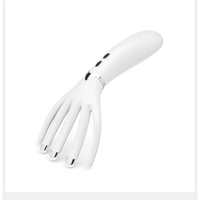 Cervical Massager Factory - Heated Pad EMS Muscle Pain Relief