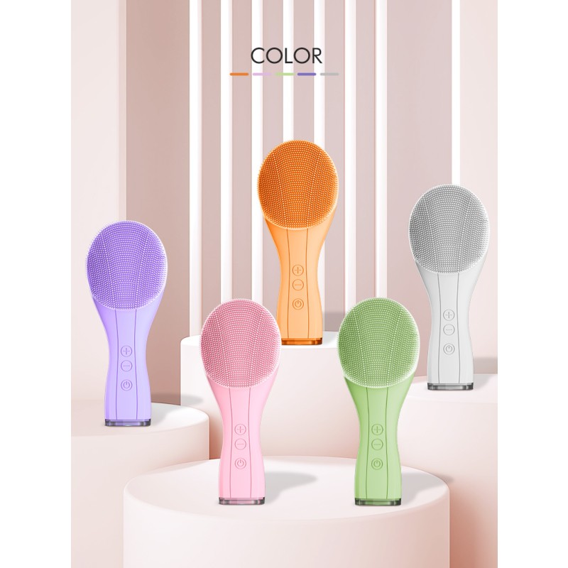 Eye Massager Manufacturer - IFINE Cooling Metal Roller Heating EMS