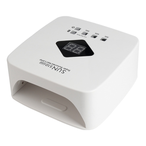 Electric Hair Styler Manufacturer - 5-in-1 Straightener Curling Iron