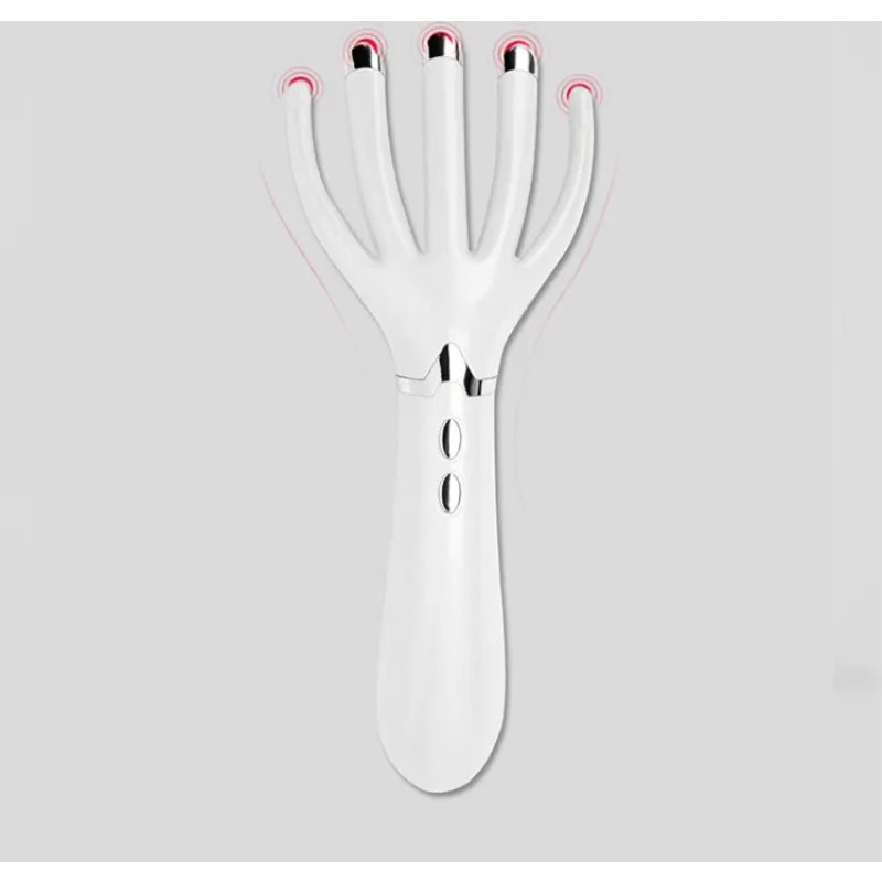 Cervical Massager Factory - Heated Pad EMS Muscle Pain Relief