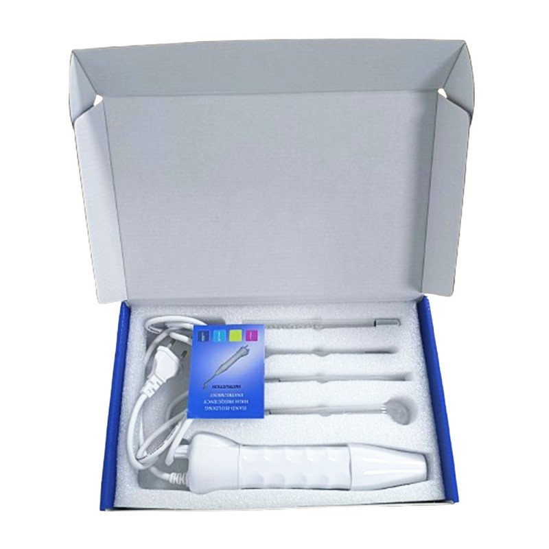 Eye Massager Factory - 3D Wearable LED EMS Micro-Current