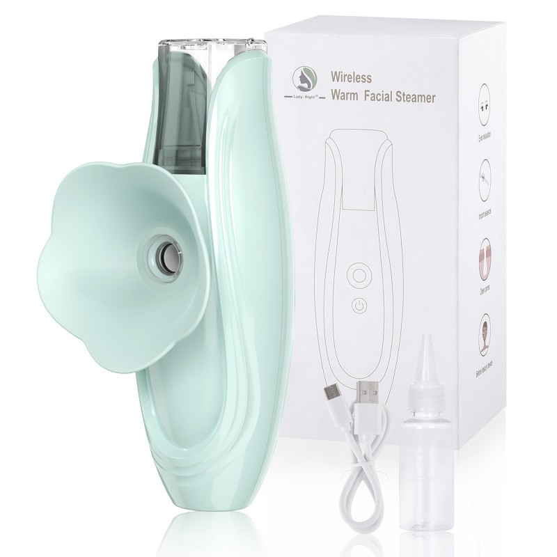 Beauty Instrument Manufacturer - Rechargeable Facial Eye Massager