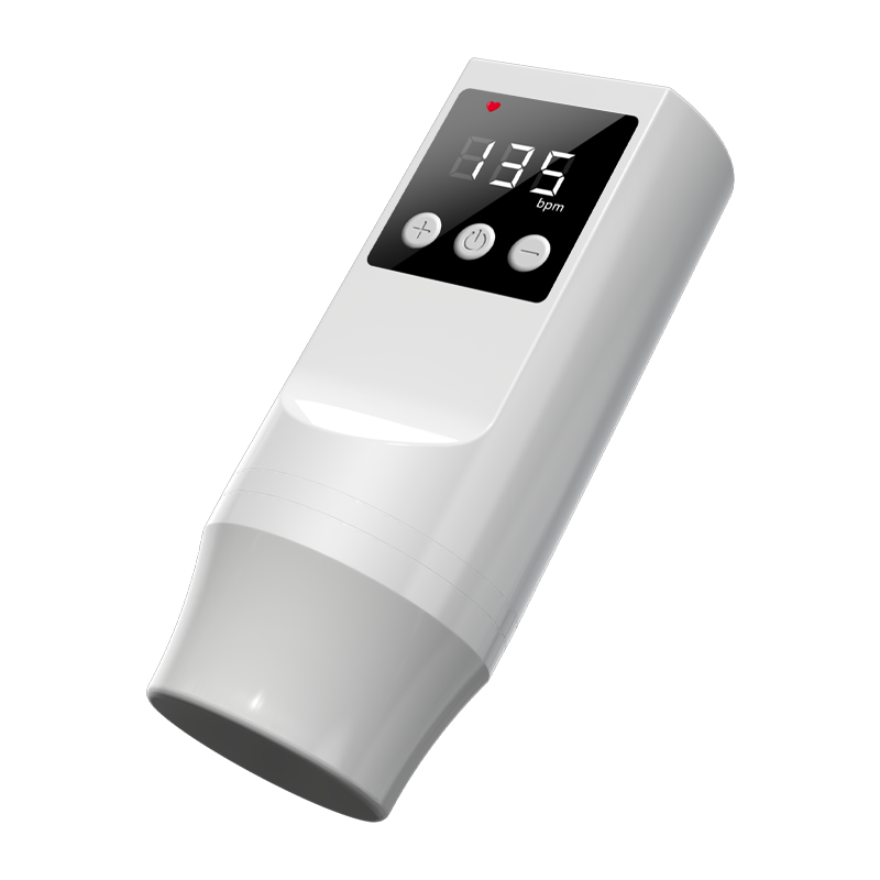 Hair Remover Manufacturer - Crystal Eraser Painless EU Patent