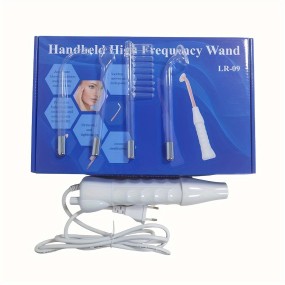 Airstyler Factory - Professional 5-in-1 Negative Ion Multi-Function