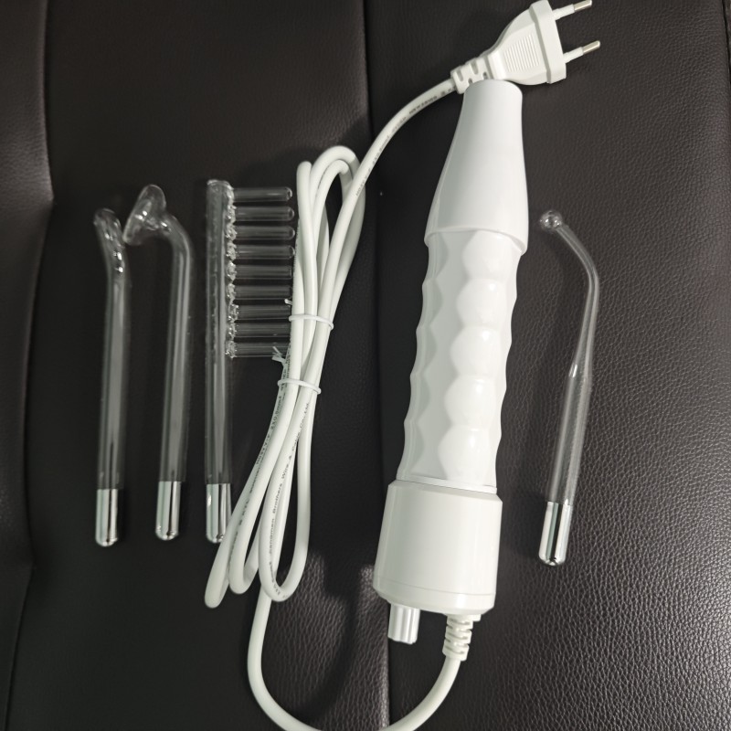 Skin Care Massager Factory - Ultrasonic Wireless Waterproof Silicone