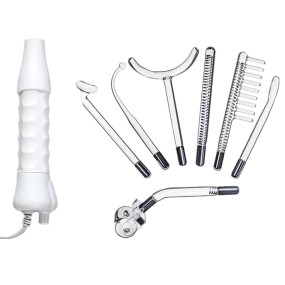 Microneedle Roller Factory - Titanium 540 Needles Water Light