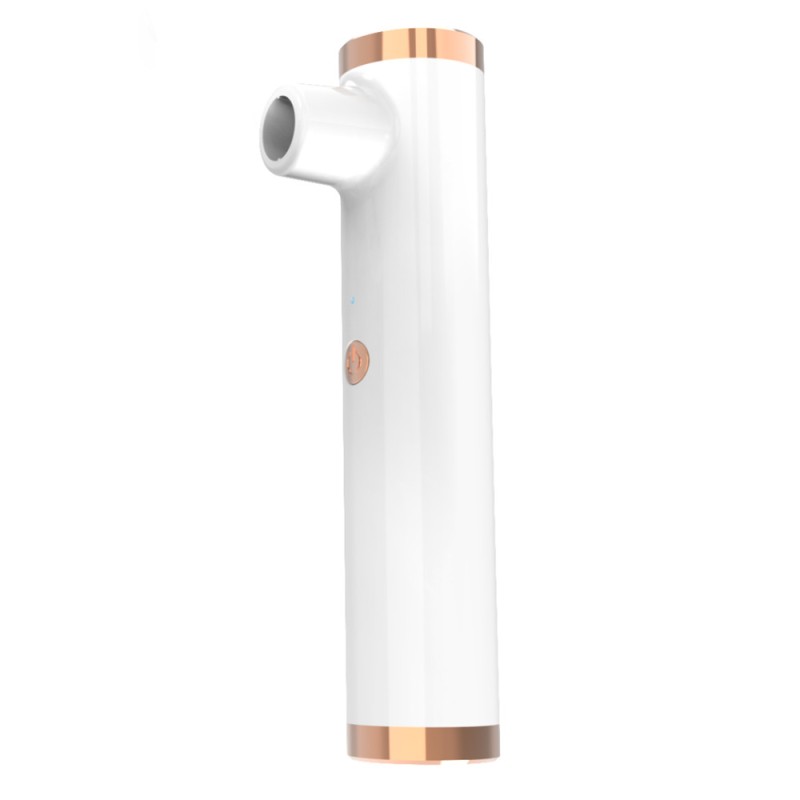 Electric Foot File Manufacturer - USB Rechargeable LED Display