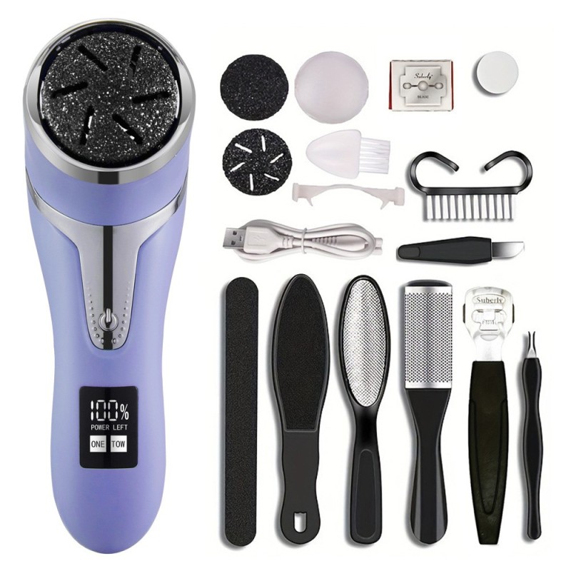 Nail Drill Machine Factory - Professional Manicure Pedicure Kit