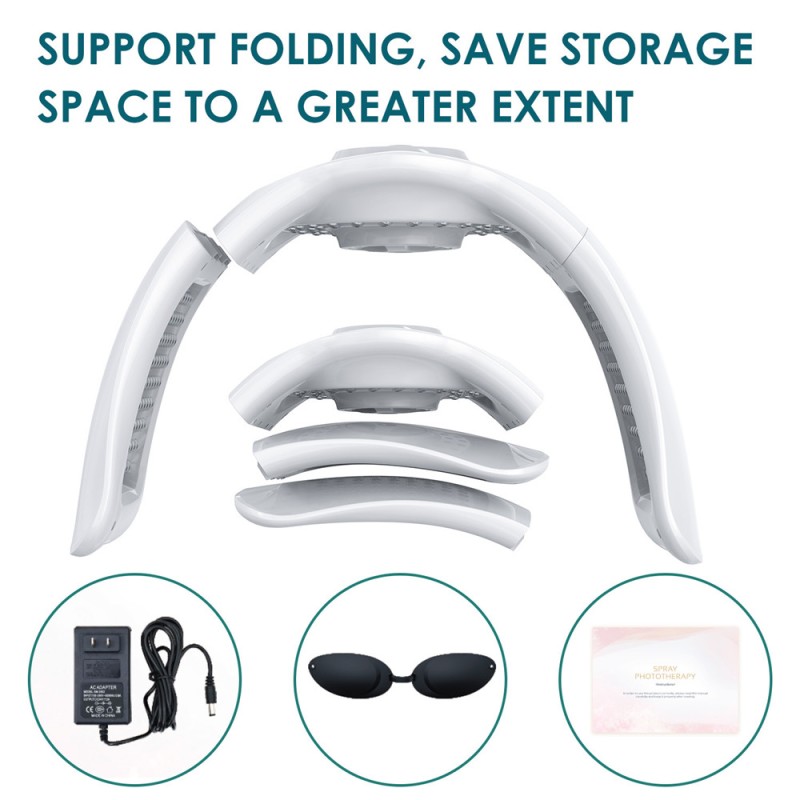 Handheld Fan Manufacturer - 3000mAh 5 Speeds Cold Compress