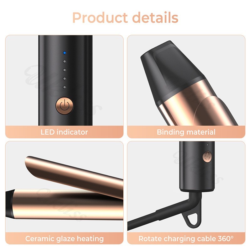 High-Speed Hair Dryer Factory - 1500W Customizable Display Screen