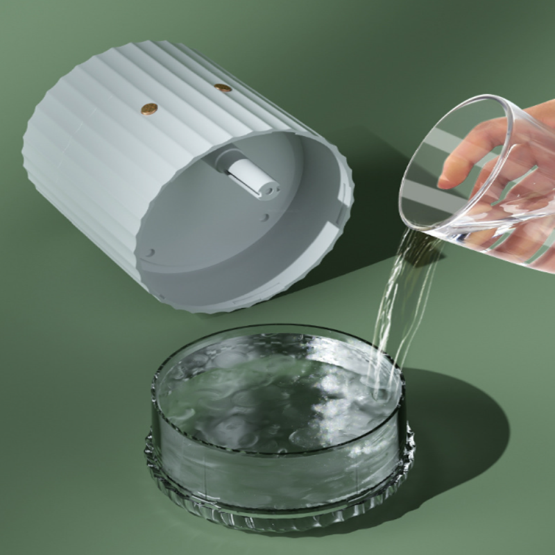 Neck Fan Factory - Bladeless Rechargeable Turbo Cooling