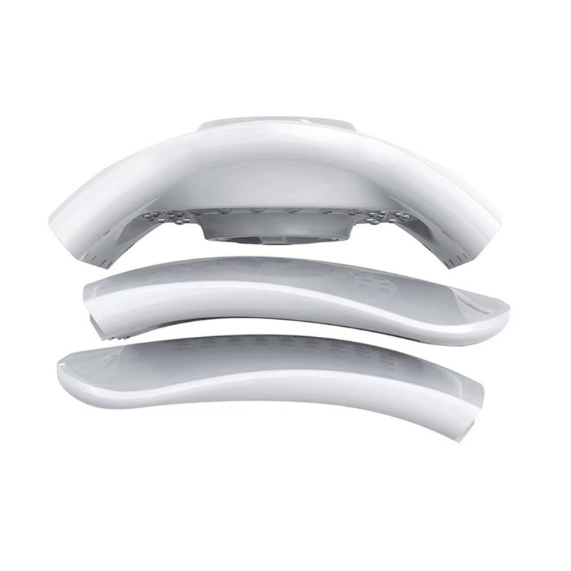 Handheld Fan Manufacturer - 3000mAh 5 Speeds Cold Compress