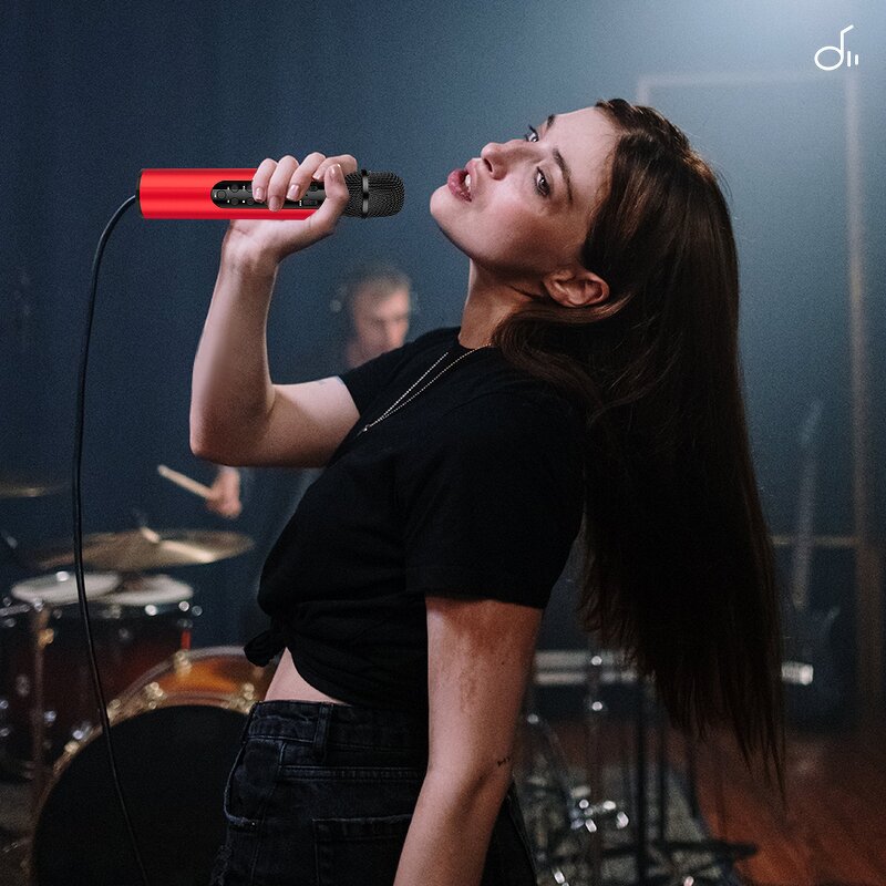 Wireless Microphone Factory - OEM/ODM Mini Professional Microphones for Recording Kids