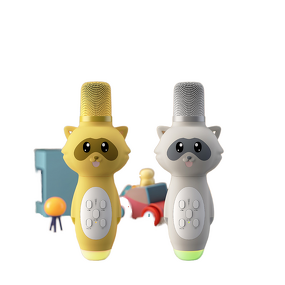 Wireless Microphone Factory - OEM/ODM Digital Audio Mixer Condenser Mic Type C