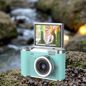 Digital Camera Factory - OEM/ODM Instant Photo Camera for Children Gift