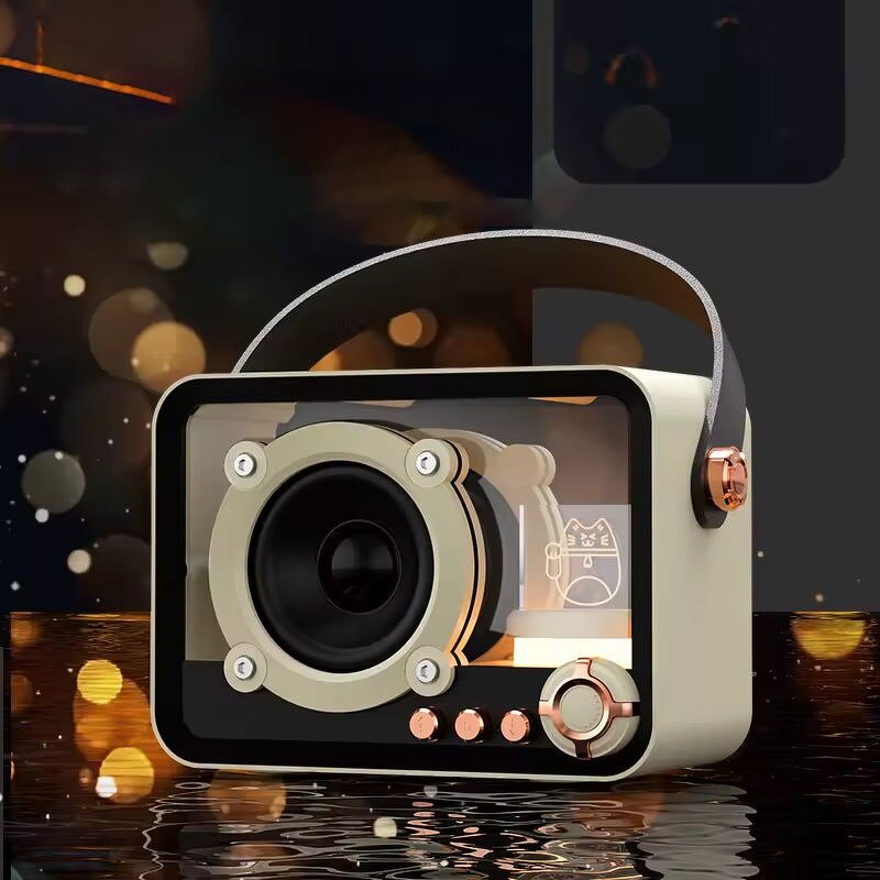 Home Speaker Factory - OEM/ODM Wireless Home Theatre Speaker Super Bass