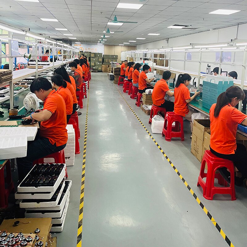 Kids Camera Factory - OEM/ODM 1080P HD Digital Video Camera Toy