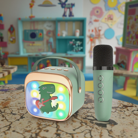 Portable Speaker Factory - OEM/ODM Wireless Bookshelf Floor Speaker for Home