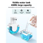 Automatic Soap Dispenser