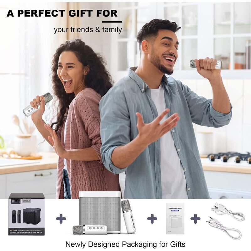 Portable Speaker Factory - OEM/ODM Home Theatre Karaoke Speaker 10W Waterproof