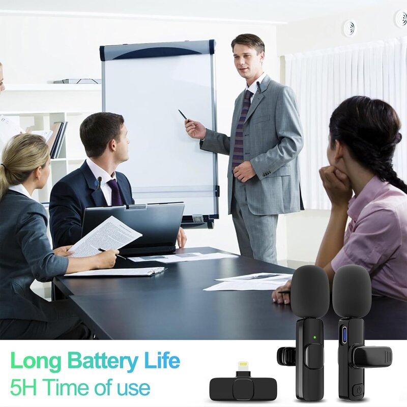 Wireless Headphones Factory - OEM/ODM Bluetooth Headphones with Lavalier Microphone