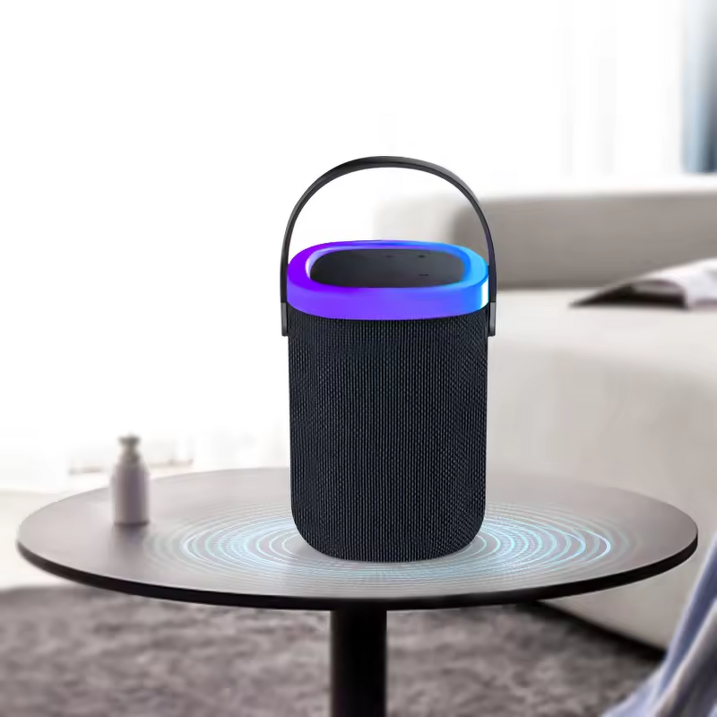 Speaker System Factory - OEM/ODM Customized Home Theatre Party Audio Player