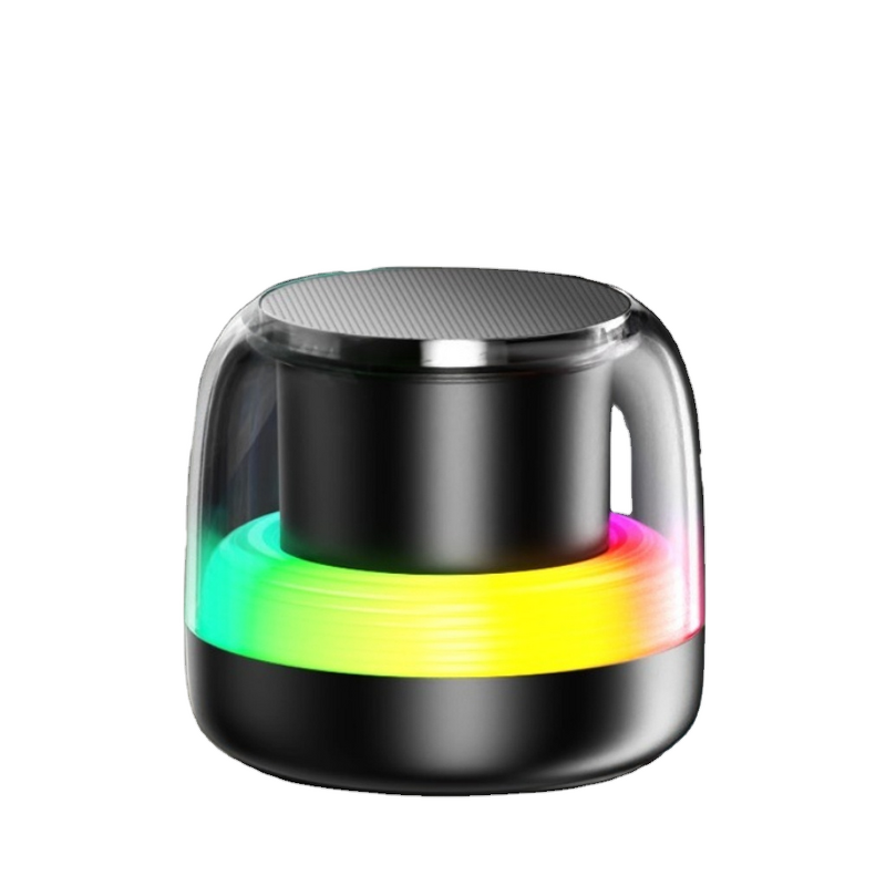 Custom Speaker Factory - OEM/ODM Rechargeable Waterproof Bluetooth Speaker