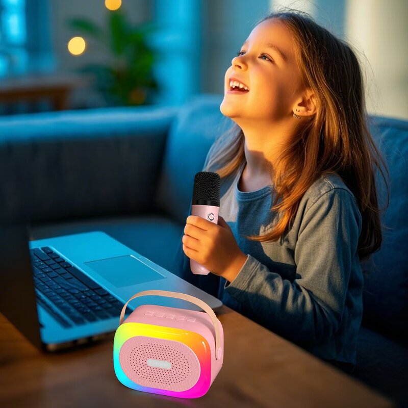 Outdoor Speaker Factory - OEM/ODM Professional Active Speaker with Microphone