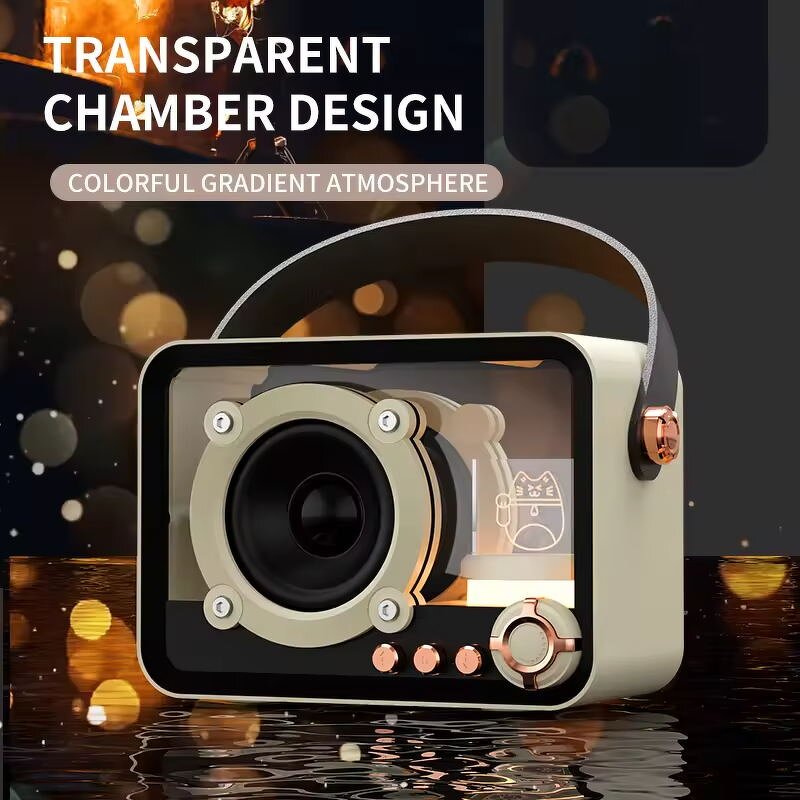 Outdoor Speaker Factory - OEM/ODM Professional Party Box Speaker Dual Bass