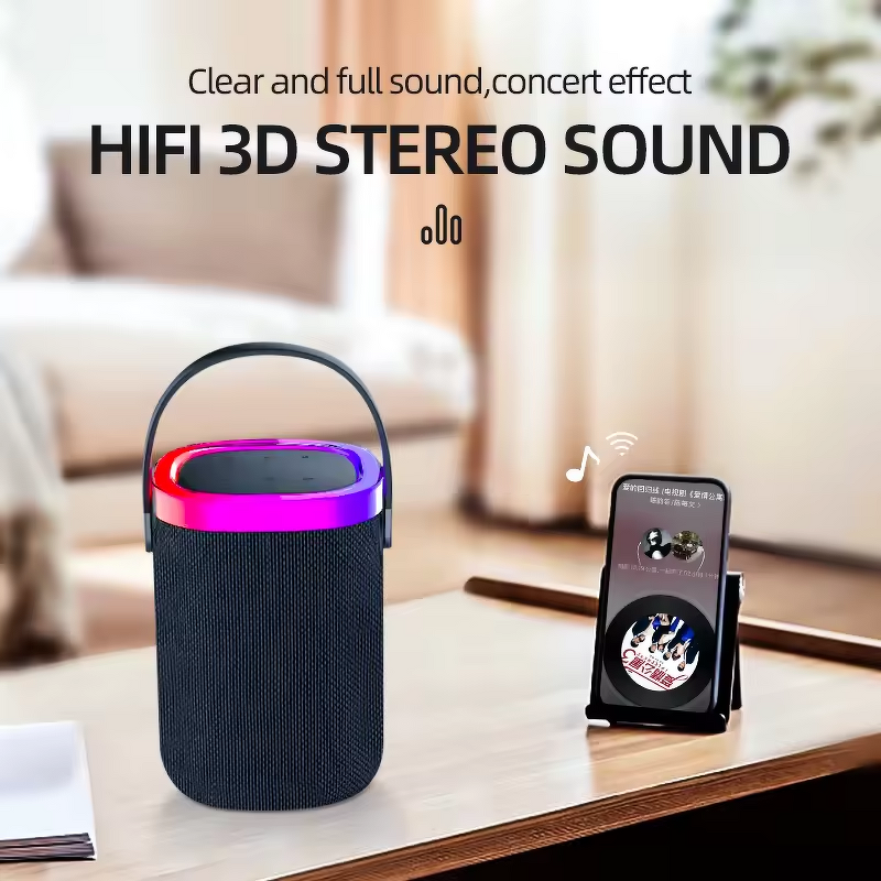 Speaker System Factory - OEM/ODM Customized Home Theatre Party Audio Player