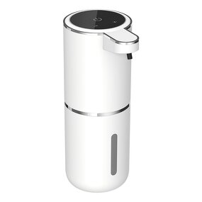 Soap Dispenser Factory - OEM/ODM Rechargeable Automatic Sensor Soap Dispenser