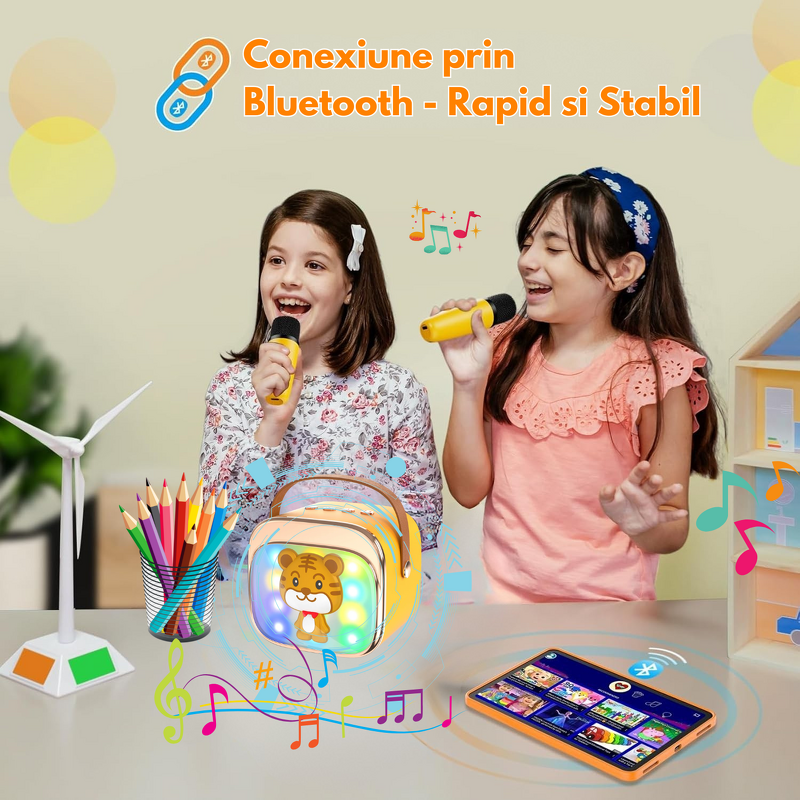 Portable Speaker Factory - OEM/ODM Cheap Wireless Speaker with Microphone