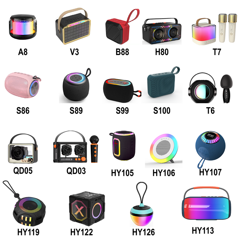 Wireless Headphones Factory - OEM/ODM Bluetooth Headphones with Lavalier Microphone