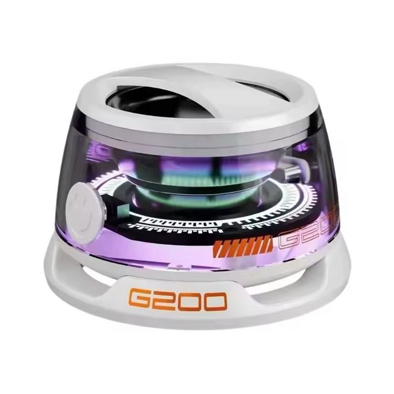 Portable Speaker Factory - OEM/ODM High Quality Mini Bluetooth Speaker RGB