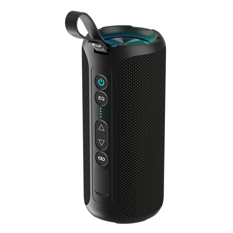 Bluetooth Speaker Factory - OEM/ODM Portable Wireless Slim Speaker for Home