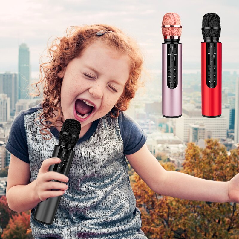 Wireless Microphone Factory - OEM/ODM BT Microphone Integrated Dual Speaker Phone