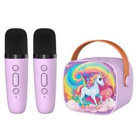 Portable Speaker Factory - OEM/ODM Home Theatre Karaoke Speaker Custom Pattern