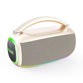 Outdoor Speaker Factory - OEM/ODM High Quality TWS Portable Speaker 30W