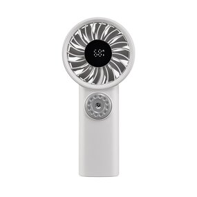 Mini Fan Factory - OEM/ODM Handheld USB Rechargeable Personal Cooling Device
