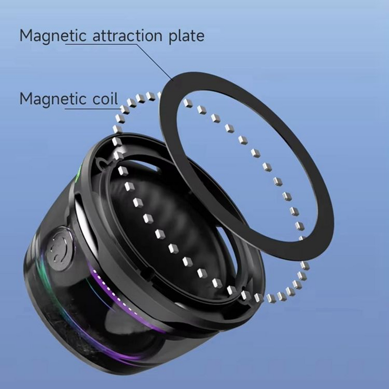 Mini Speaker Factory - OEM/ODM Pet Entertainment Sound Device Animal Toy