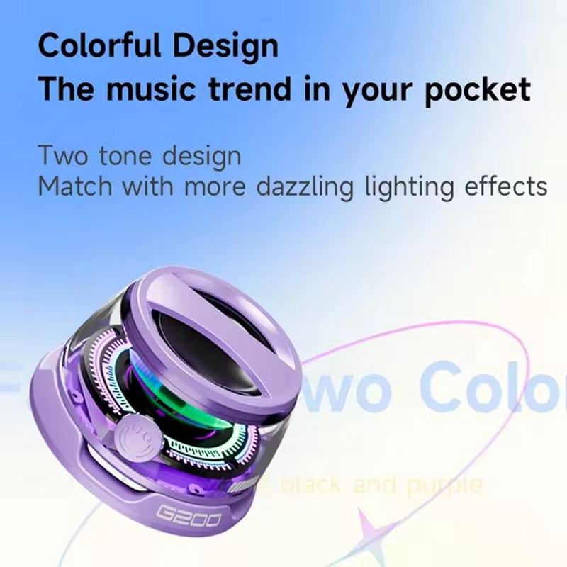 Mini Speaker Factory - OEM/ODM Pet Entertainment Sound Device Animal Toy