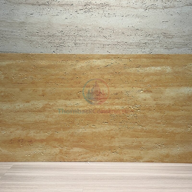 PU Stone Wall Panel Manufacturer - Lightweight 3D Decorative Cladding