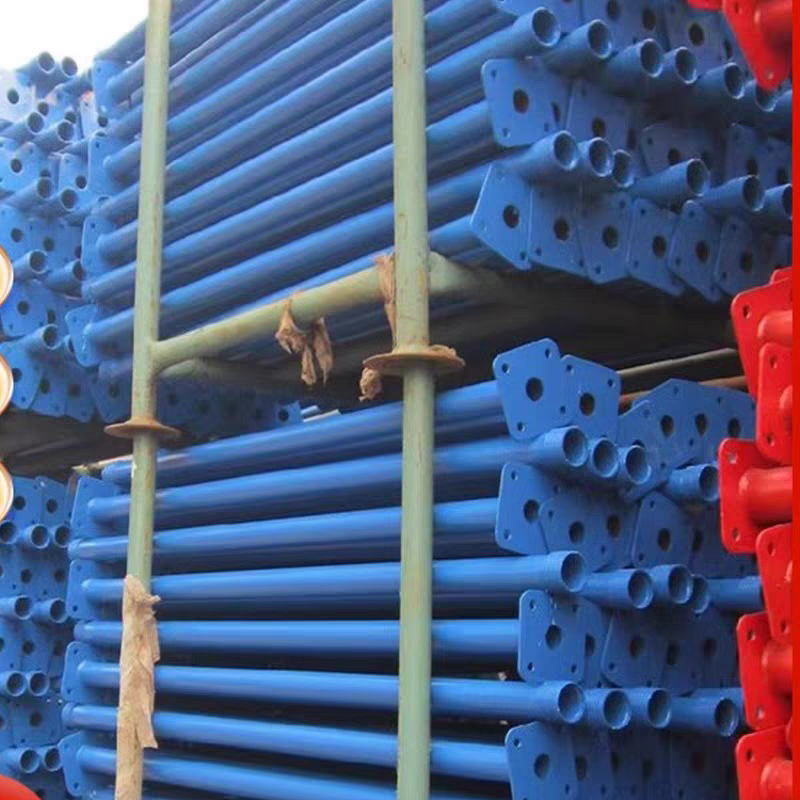 Adjustable Shoring Posts Manufacturer - for Concrete Formwork Support