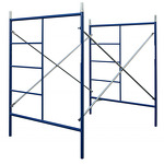 Frame Scaffolding