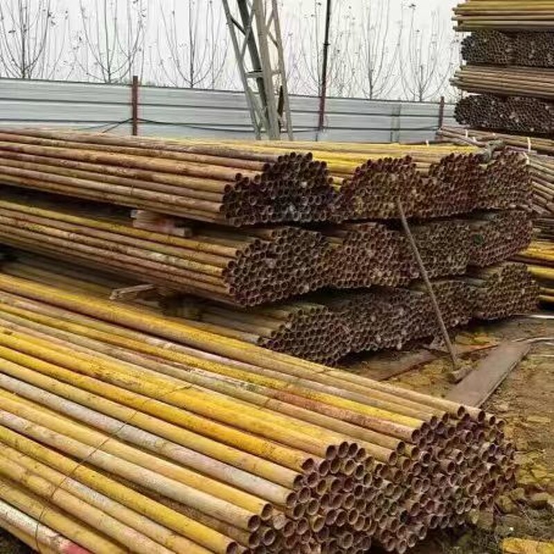 Used Layher Scaffolding Factory - Heavy-duty Projects System