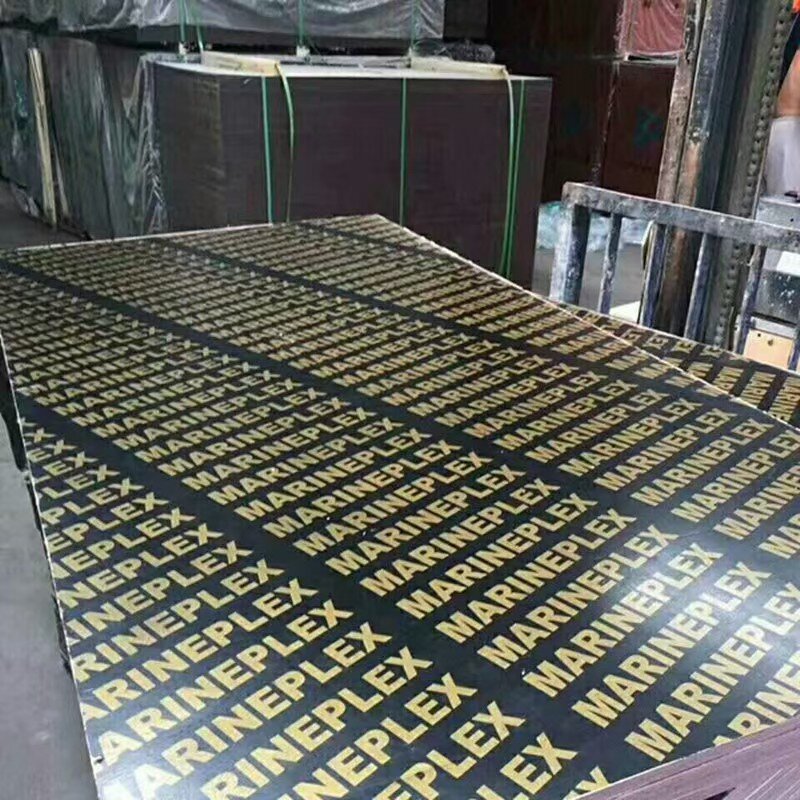 Timber Formwork Panels Manufacturer - Professional Industrial Design