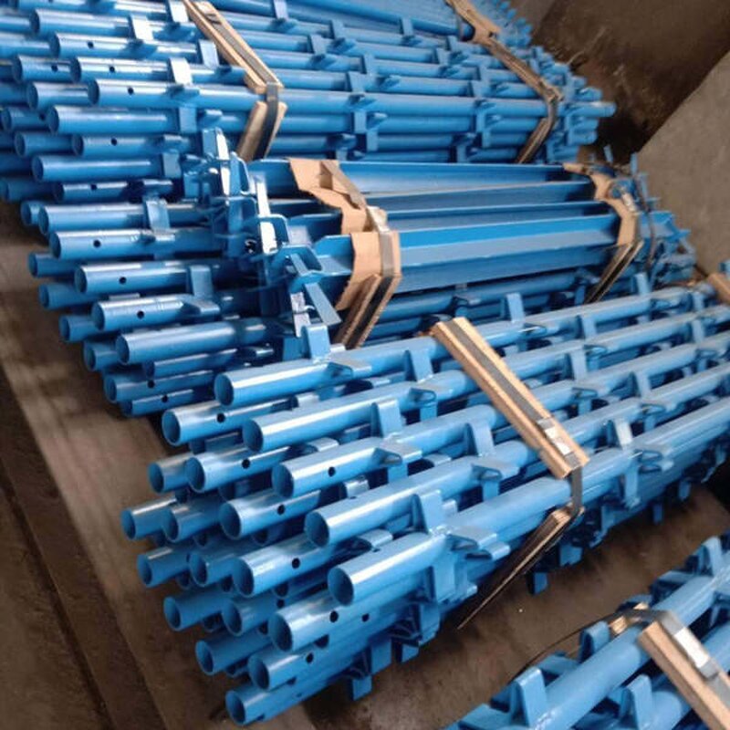 Steel Props Jack Supplier - Spanish Style Scaffold System Support