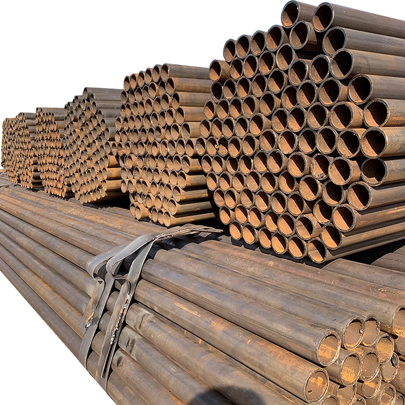 Steel Tube Clamp Scaffolding Supplier - Used for Large-Scale Building