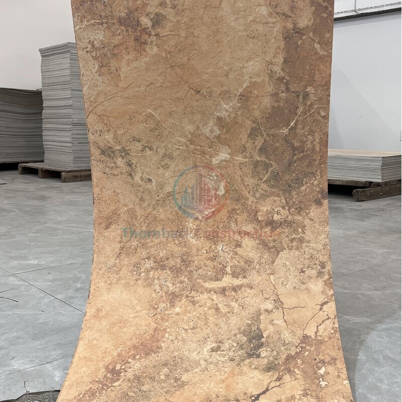 PU Foam Wall Panel Supplier - Waterproof Fireproof for Home Interior